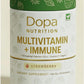 Multivitamin + Immune Support Gummies (30 Gummies)