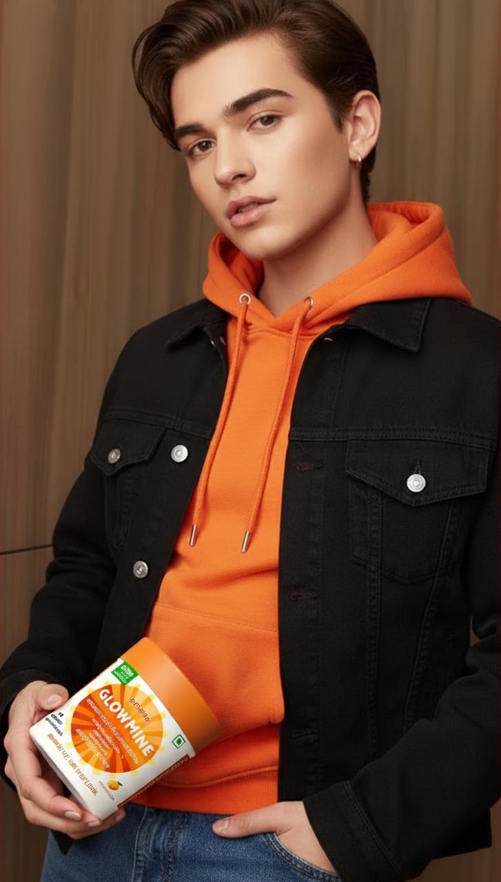 Glowmine — Glutathione Skin Gummies (30 Gummies)