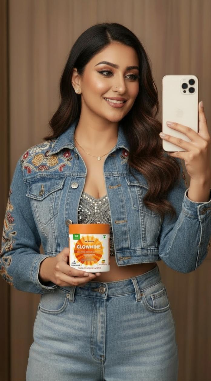 Glowmine — Glutathione Skin Gummies (30 Gummies)